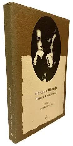 Cartas a Ricardo