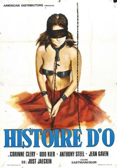 Historia de O