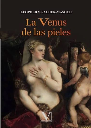 La Venus de las pieles
